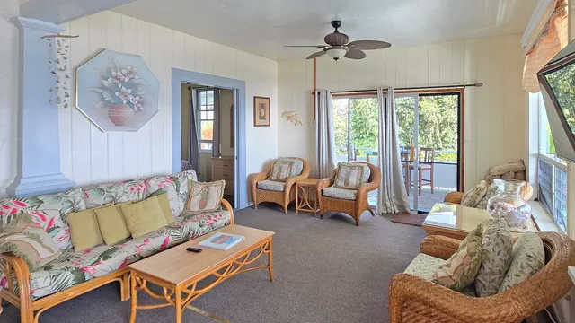 a bathroom with a double vanity sink and mirror