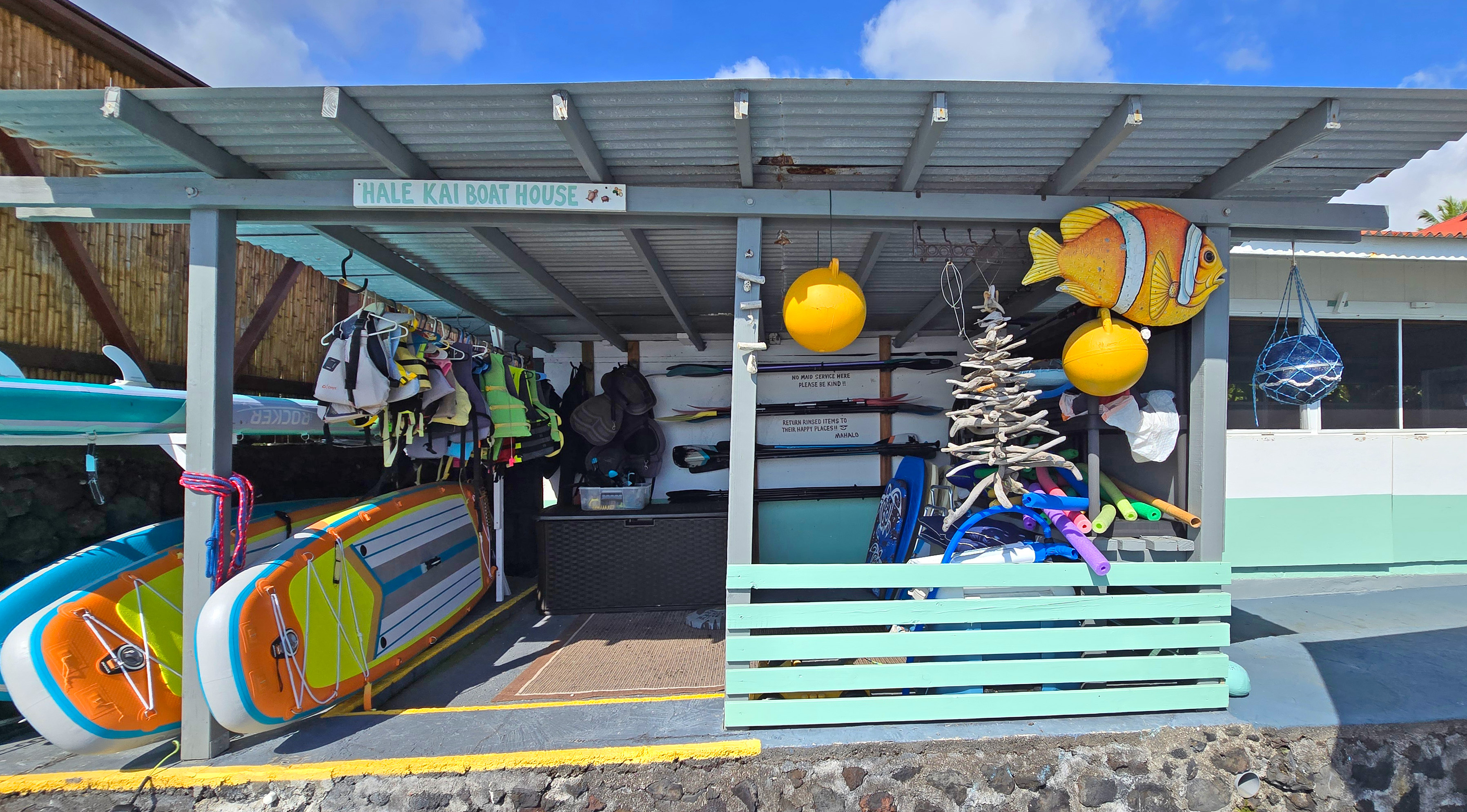 82-6047 Puuhonua Road Captain Cook, HI 96704 - Photo 22 of 25