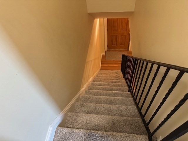 4 Wilson Street, Unit LEFT Billerica, MA 01862 - Photo 11 of 29