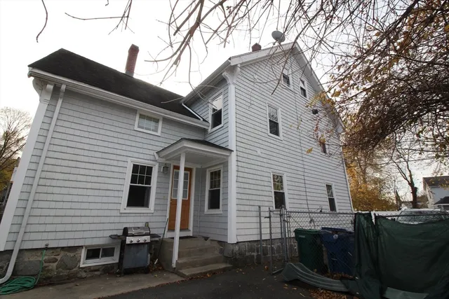 $2,950 | 4 Wilson Street, Unit LEFT, Billerica, MA 01862