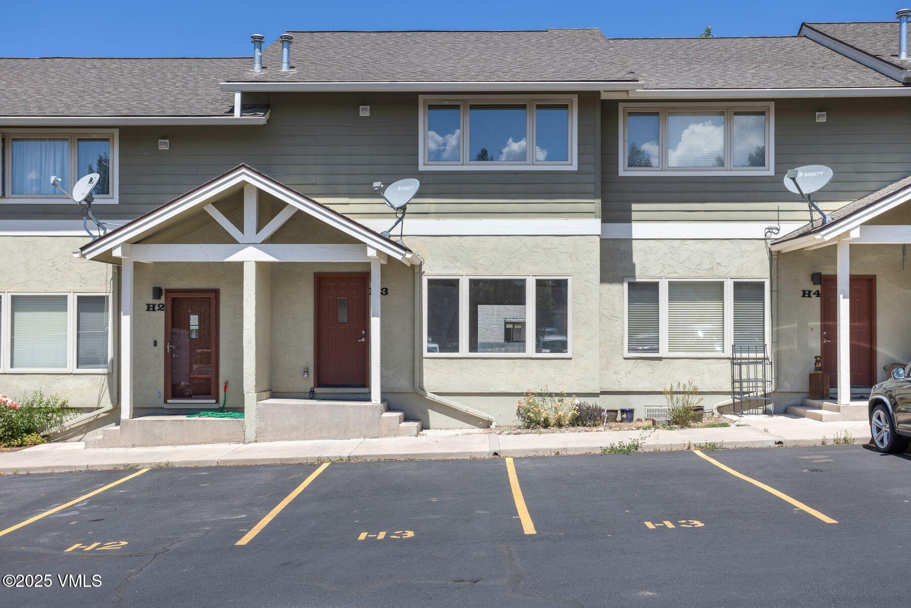 60 Mill Road, Unit H3 Eagle, CO 81631 - Photo 22 of 25 photo_online_019