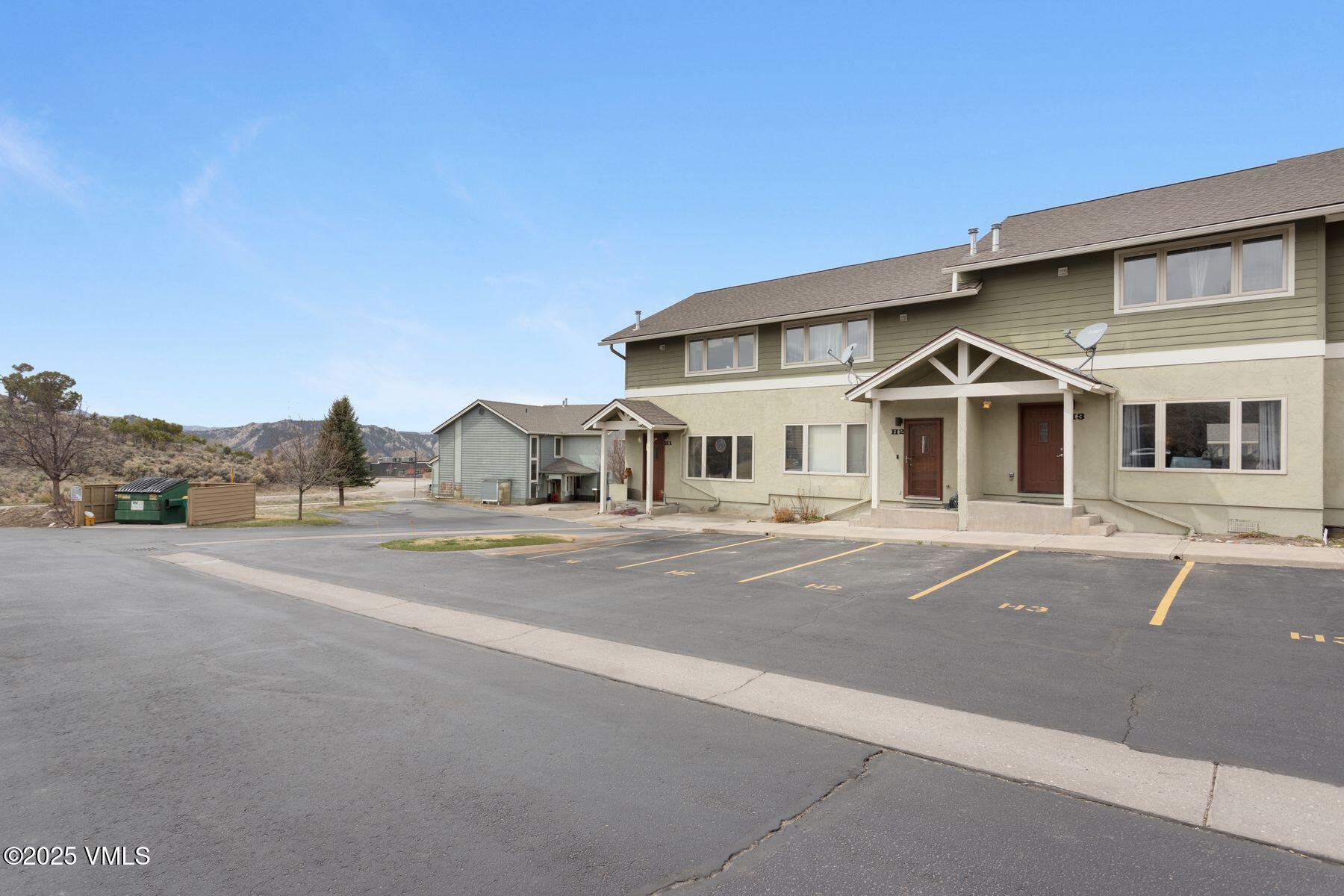 60 Mill Road, Unit H3 Eagle, CO 81631 - Photo 23 of 25 photo_online_020