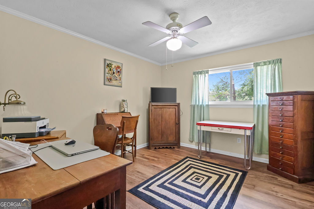 412 Pierce Street Jesup, GA 31545 - Photo 29 of 62