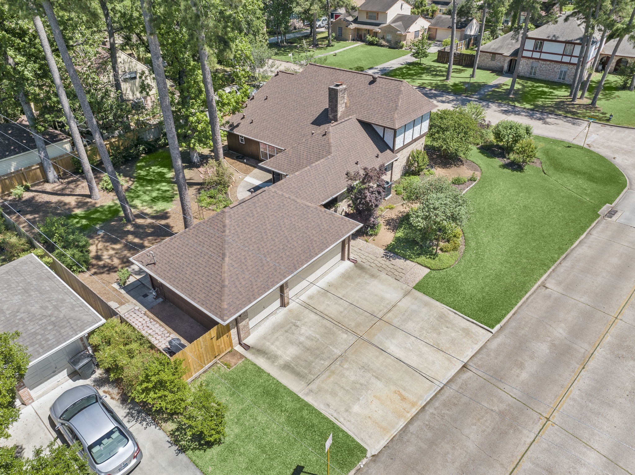 518 Magic Oaks Drive Spring, TX 77388 - Photo 10 of 50