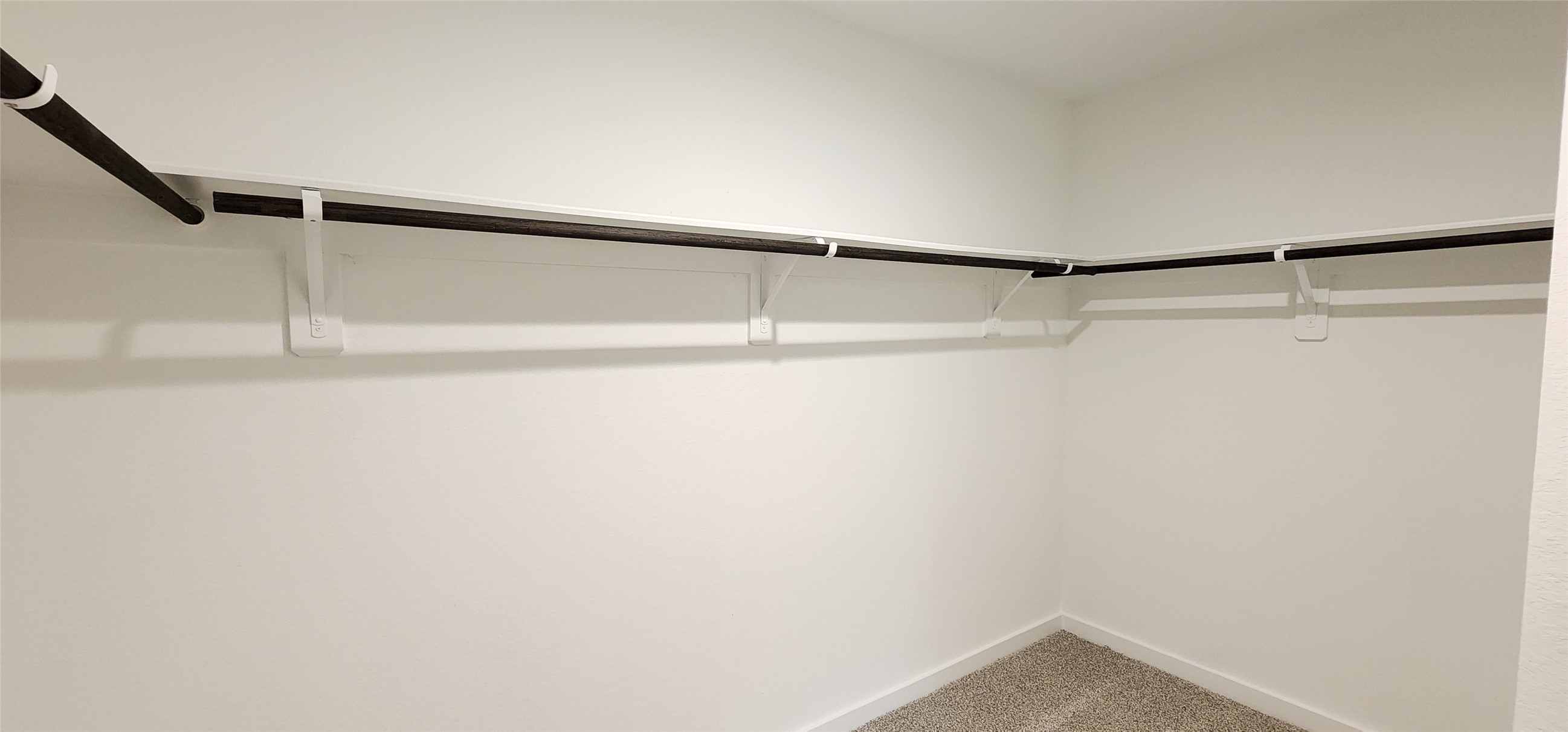 1107 Toledo Bend Pass Rosharon, TX 77583 - Photo 15 of 30 Master closet attached in master bathroom