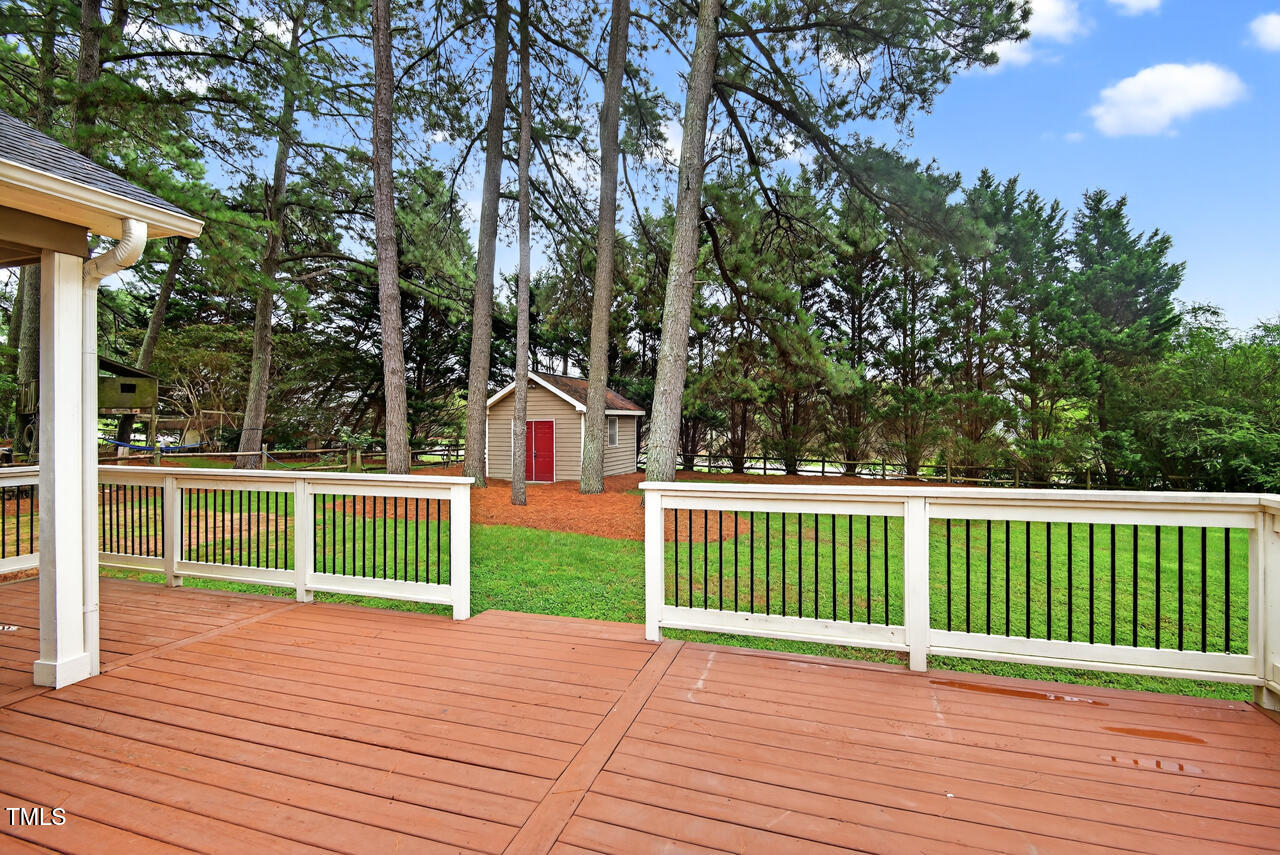2805 Dunkirk Drive Raleigh, NC 27613 - Photo 29 of 36 43