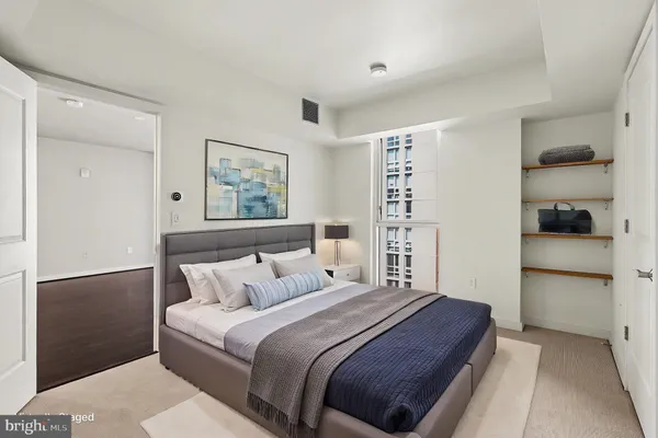 $2,800 | 1025 First Street Southeast, Unit 901, Washington, DC 20003