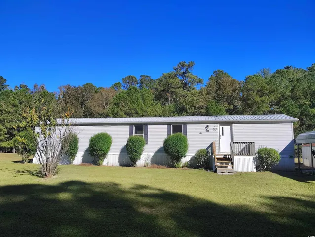 $89,000 | 308 Safari Lane, Conway, SC 29526