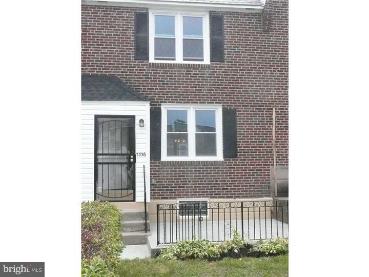 7336 Brookhaven Road Philadelphia, PA 19151 - Photo 1 of 21 Exterior Front