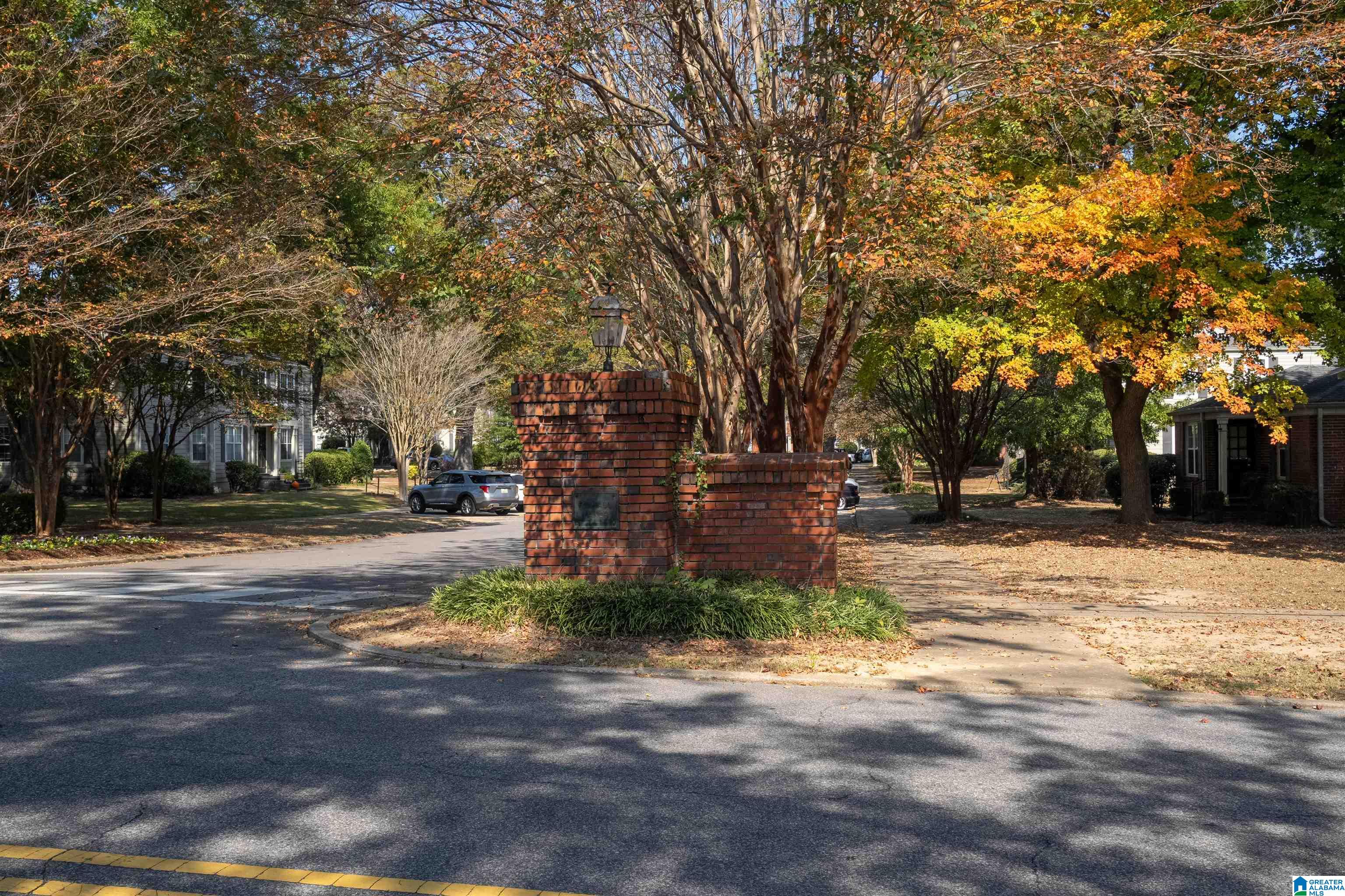 103 Fox Hall Road, Unit B Birmingham, AL 35213 - Photo 23 of 23