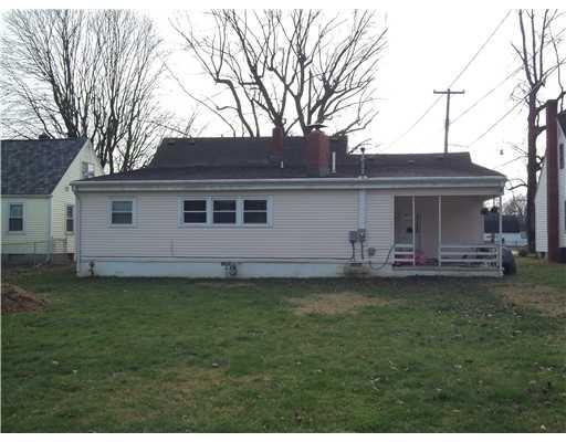 312 Pickrelltown Road West Liberty, OH 43357 - Photo 3 of 15