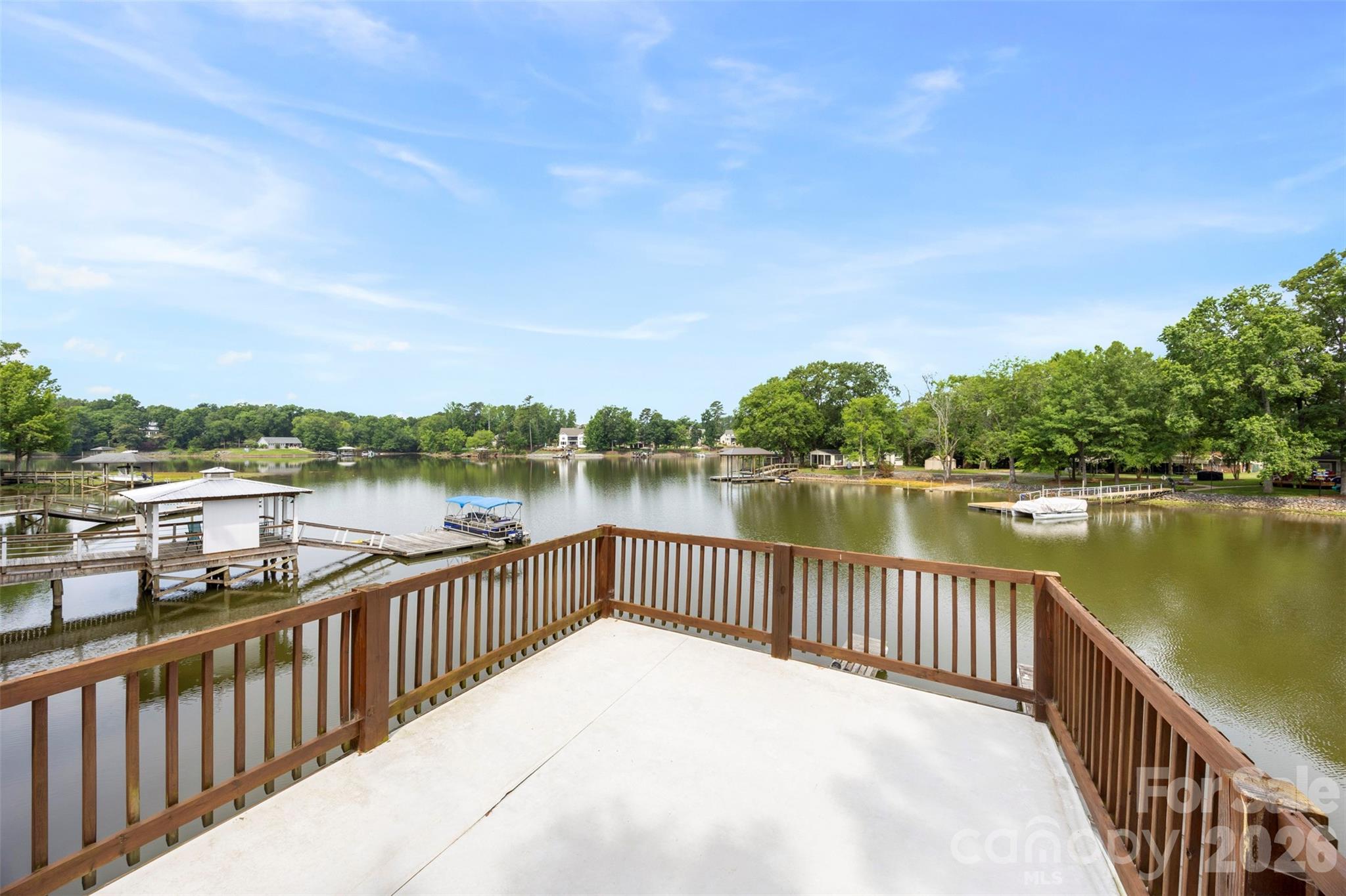 5555 Riverfront Road Lake Wylie, SC 29710 - Photo 41 of 47