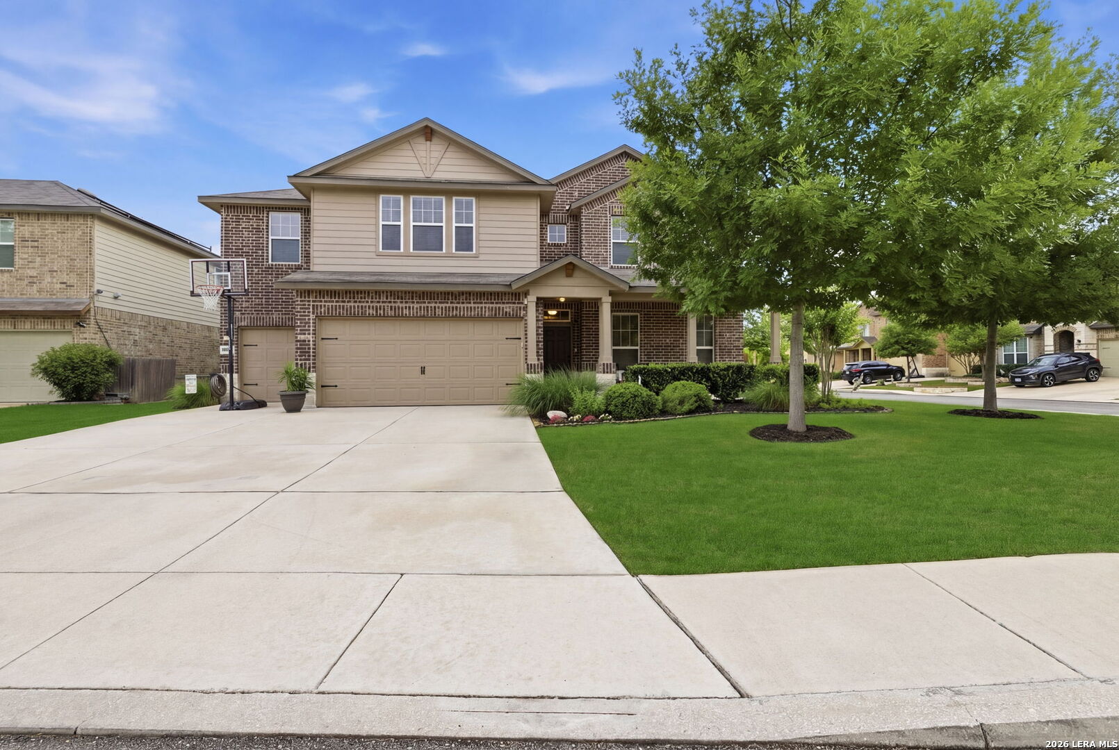 8826 Virginia Rye San Antonio, TX 78254 - Photo 2 of 46