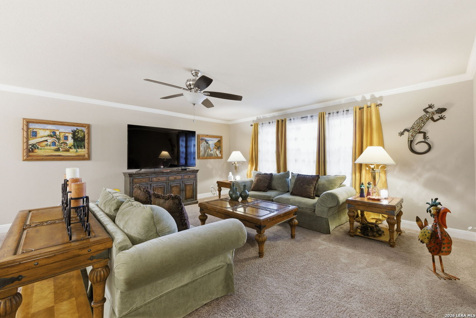 8826 Virginia Rye San Antonio, TX 78254 - Photo 21 of 46