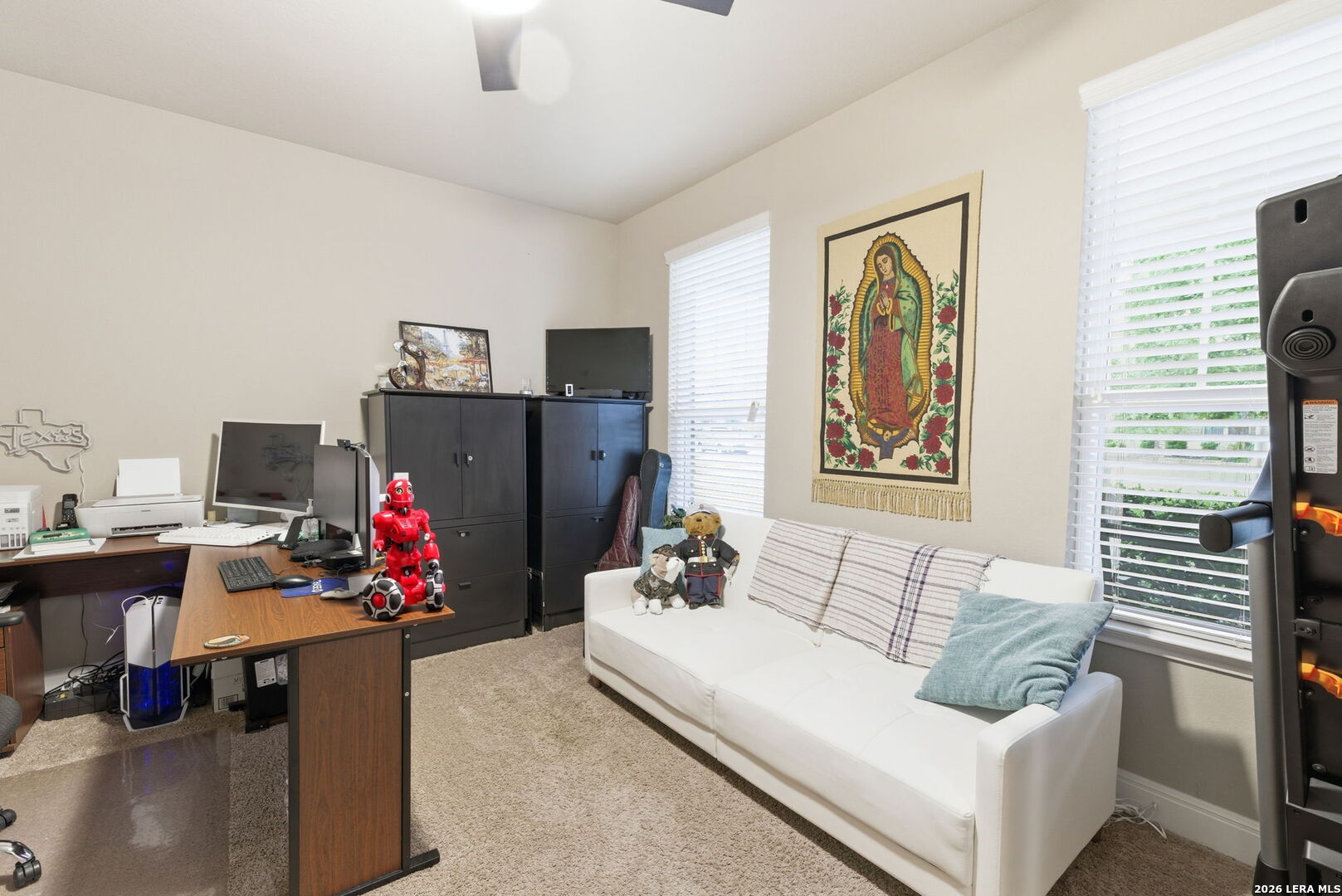 8826 Virginia Rye San Antonio, TX 78254 - Photo 34 of 46