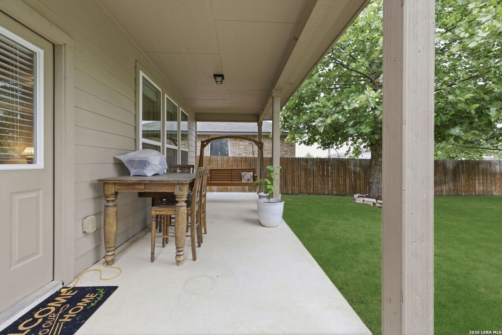 8826 Virginia Rye San Antonio, TX 78254 - Photo 36 of 46