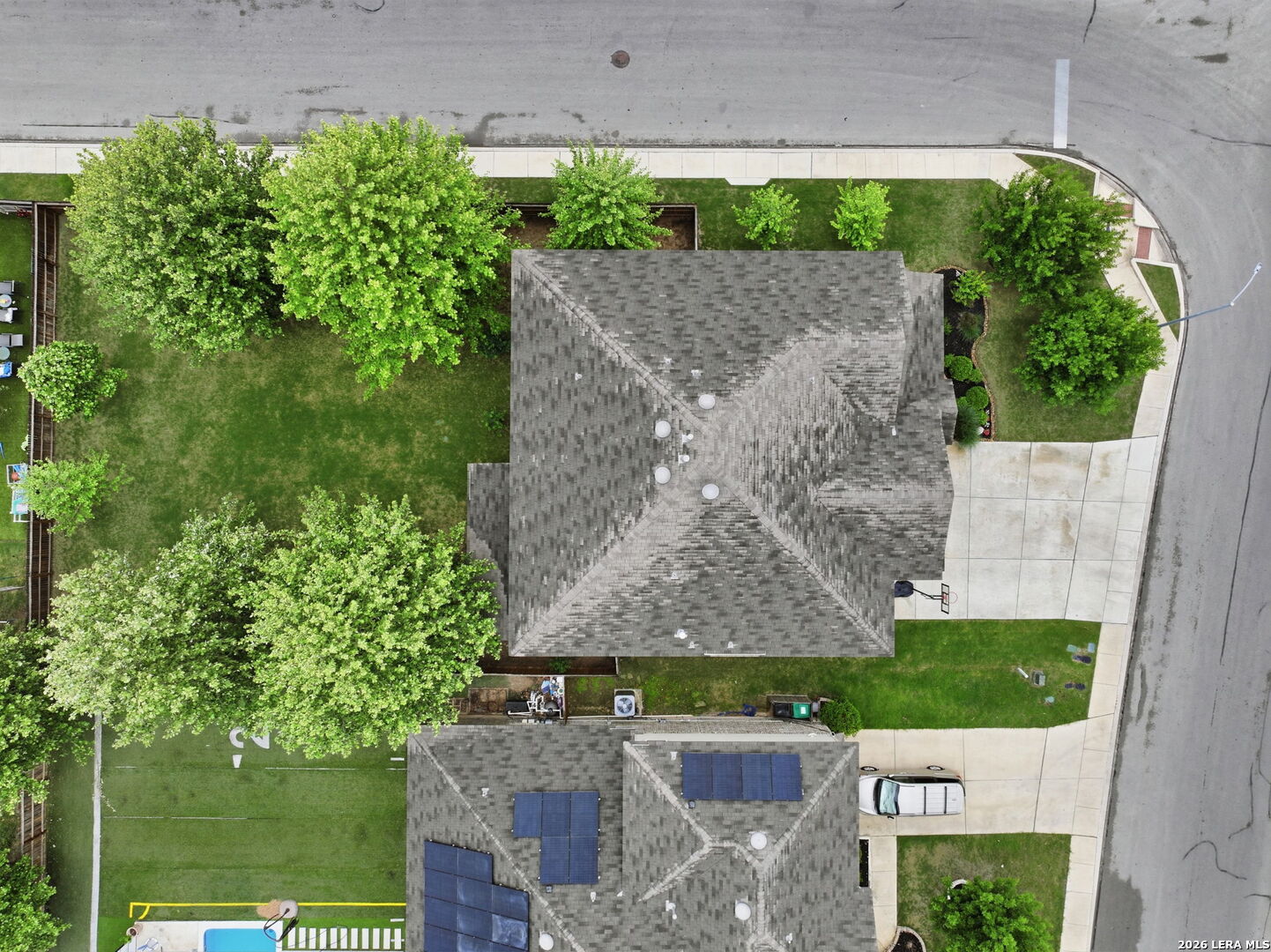 8826 Virginia Rye San Antonio, TX 78254 - Photo 40 of 46