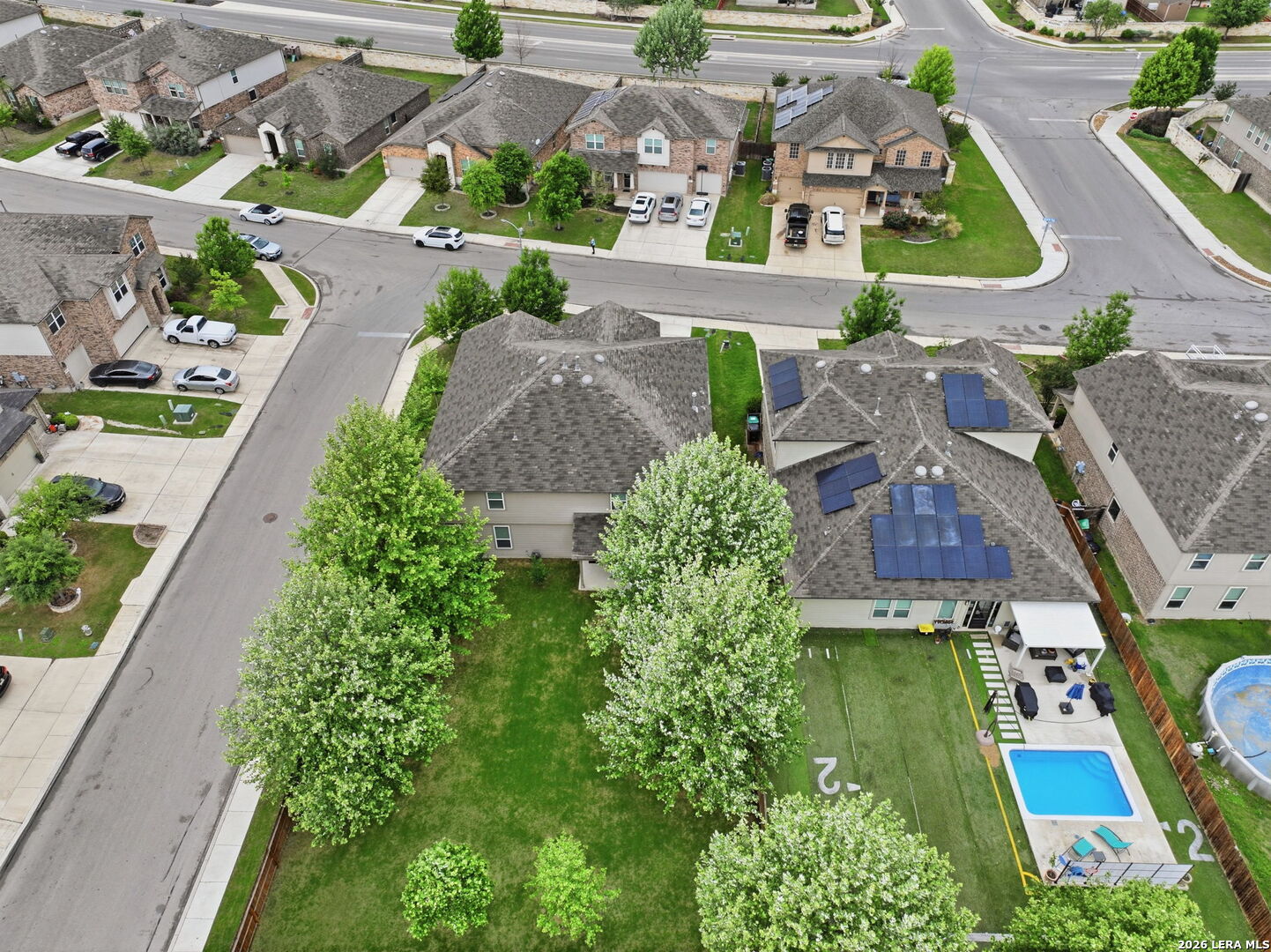 8826 Virginia Rye San Antonio, TX 78254 - Photo 41 of 46