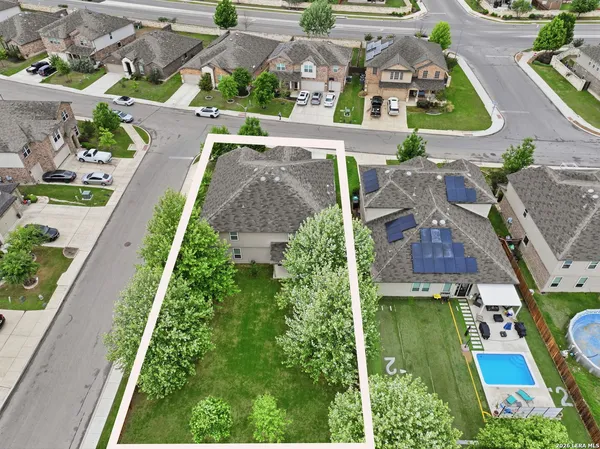 $565,000 | 8826 Virginia Rye, San Antonio, TX 78254