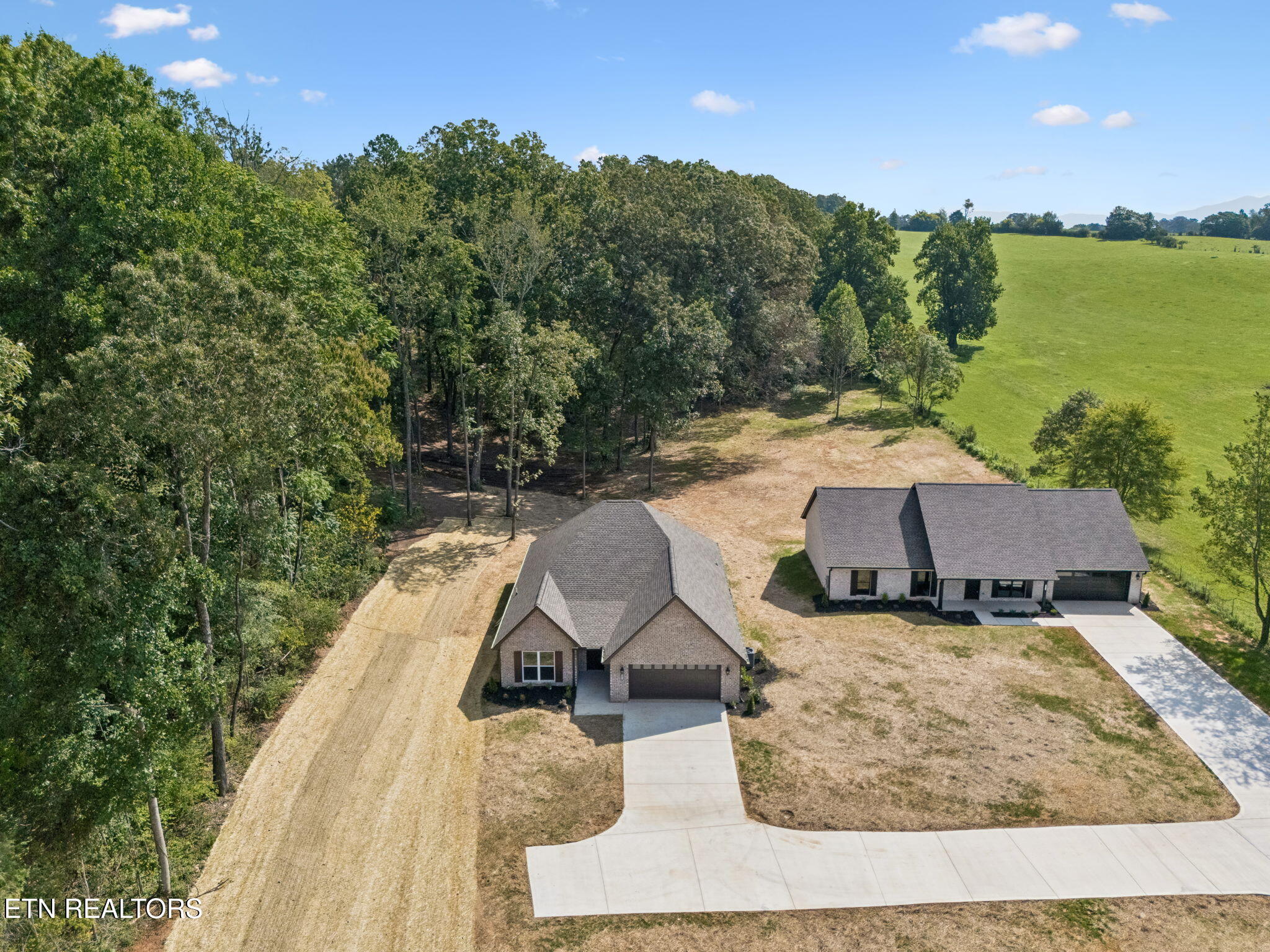 802 Johnson Road Maryville, TN 37804 - Photo 39 of 43 Aerial