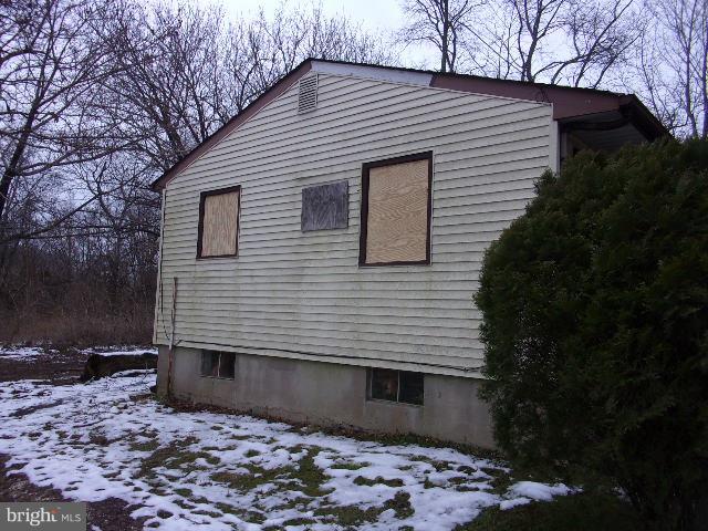 20 Piercetown Road Bridgeton, NJ 08302 - Photo 2 of 11