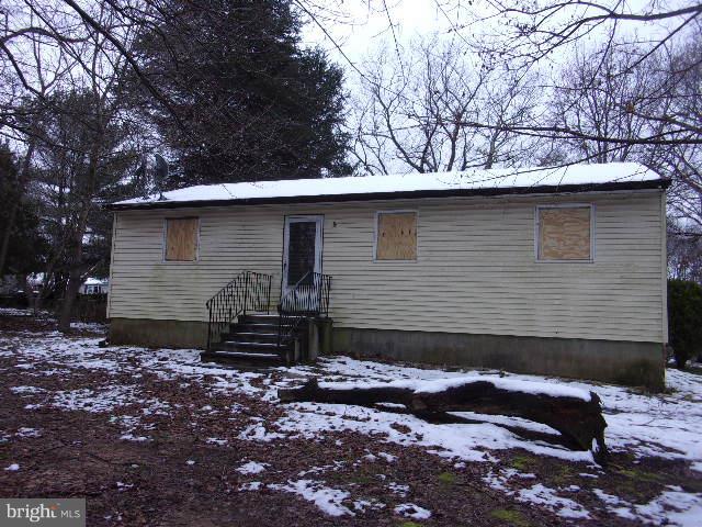 20 Piercetown Road Bridgeton, NJ 08302 - Photo 3 of 11