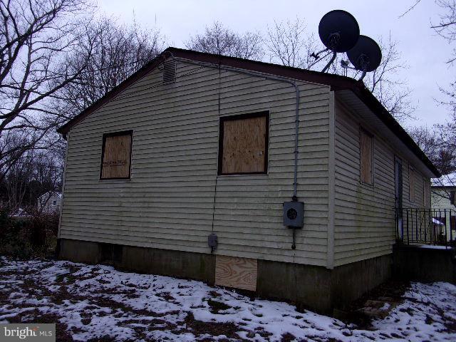 20 Piercetown Road Bridgeton, NJ 08302 - Photo 4 of 11