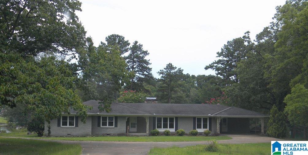 208 Burtwood Acres Road Jasper, AL 35503 - Photo 6 of 23