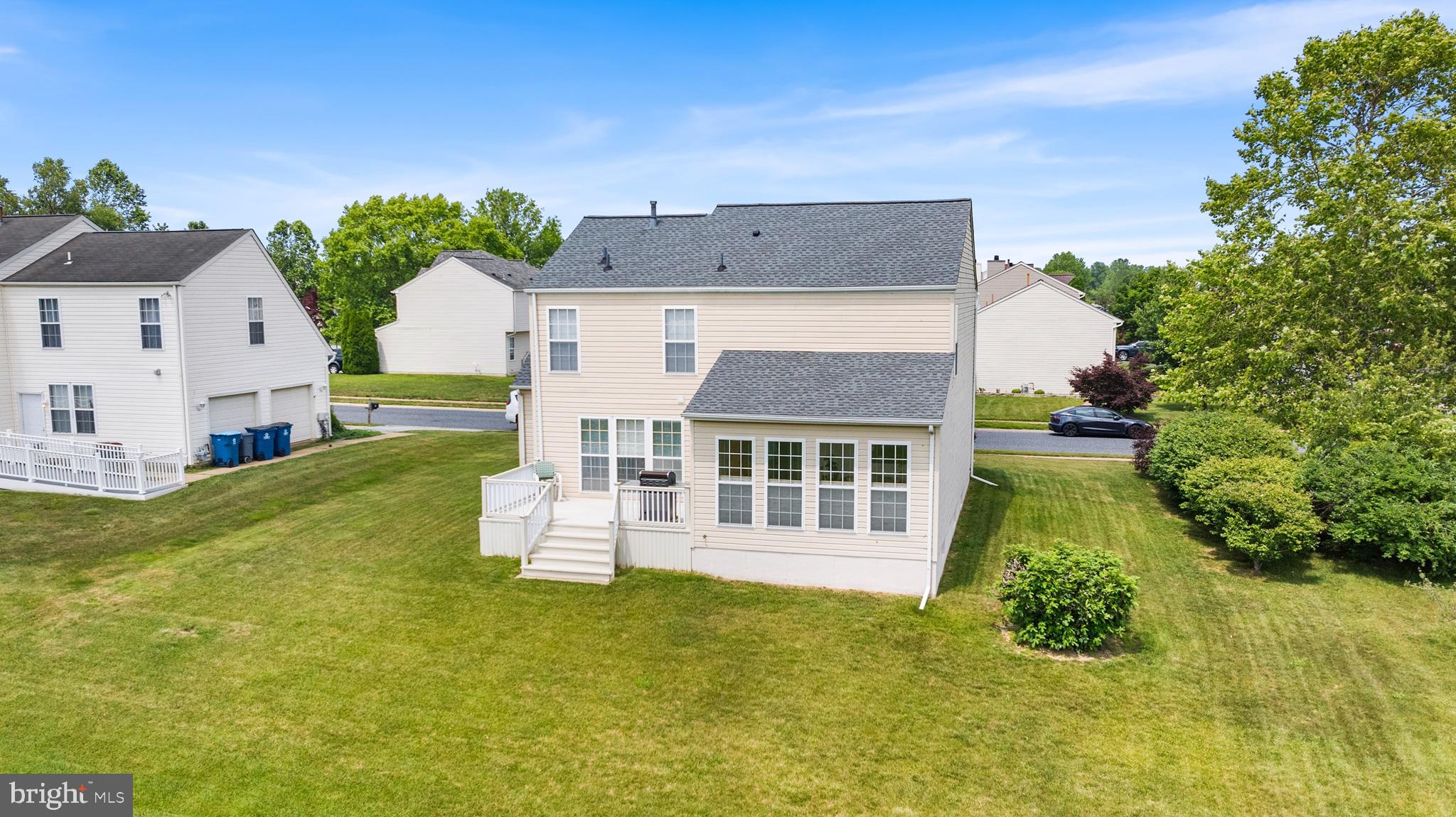 4 West Lexton Road New Castle, DE 19720 - Photo 41 of 56