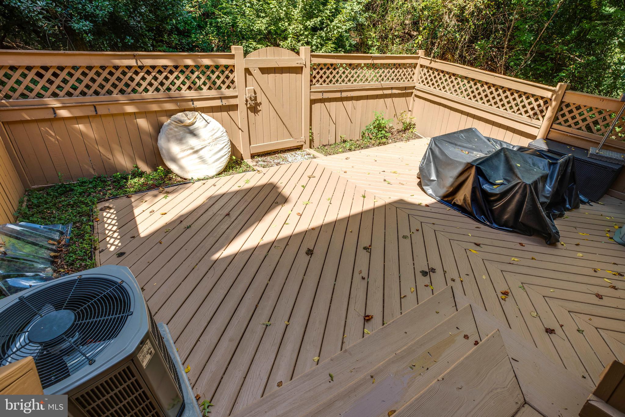 160 Washington Street Occoquan, VA 22125 - Photo 29 of 30