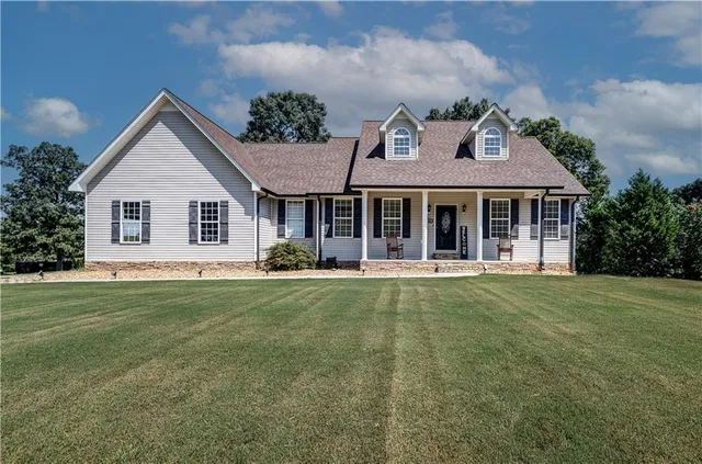 $499,900 | 478 Oakland Drive, Calhoun, GA 30701