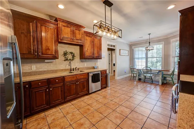 $499,900 | 478 Oakland Drive, Calhoun, GA 30701