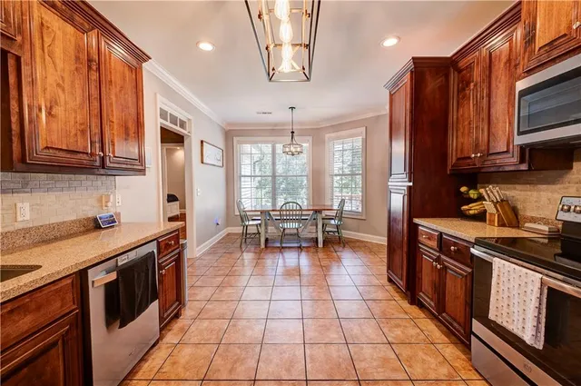 $499,900 | 478 Oakland Drive, Calhoun, GA 30701