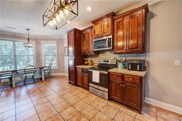 $499,900 | 478 Oakland Drive, Calhoun, GA 30701