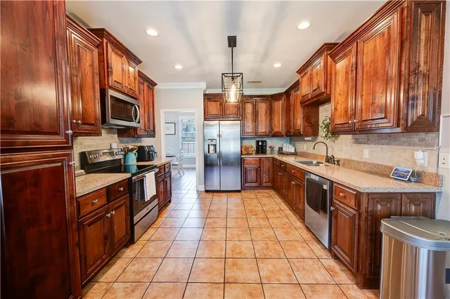 $499,900 | 478 Oakland Drive, Calhoun, GA 30701