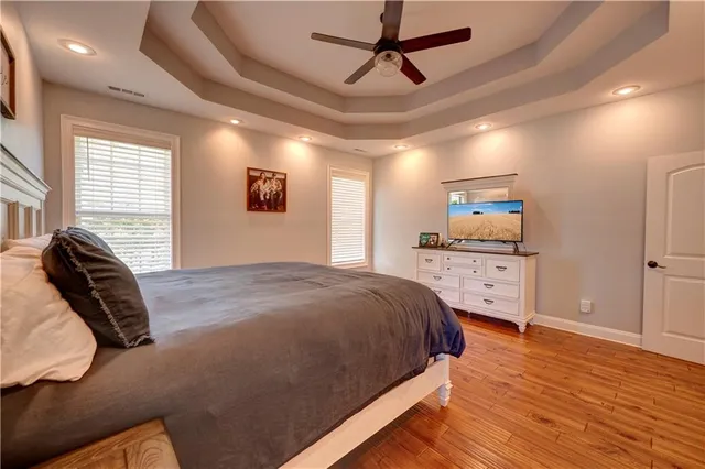 $499,900 | 478 Oakland Drive, Calhoun, GA 30701