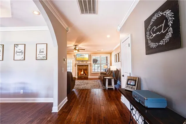 $499,900 | 478 Oakland Drive, Calhoun, GA 30701