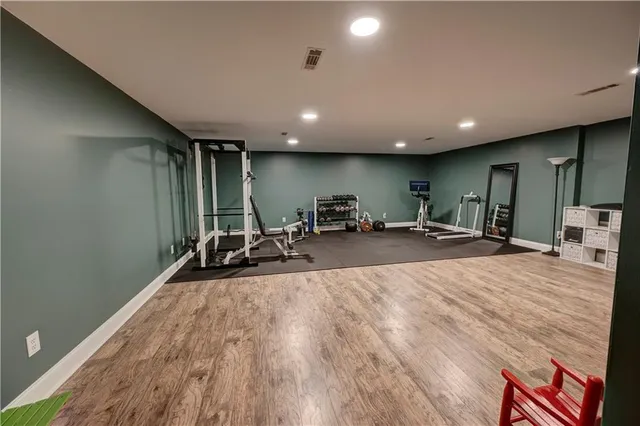 $499,900 | 478 Oakland Drive, Calhoun, GA 30701