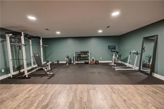 $499,900 | 478 Oakland Drive, Calhoun, GA 30701