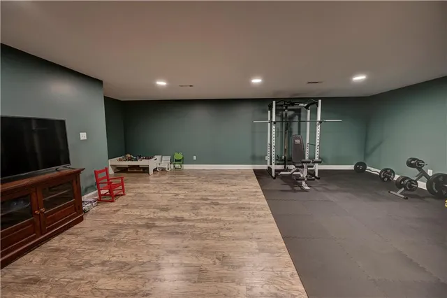 $499,900 | 478 Oakland Drive, Calhoun, GA 30701