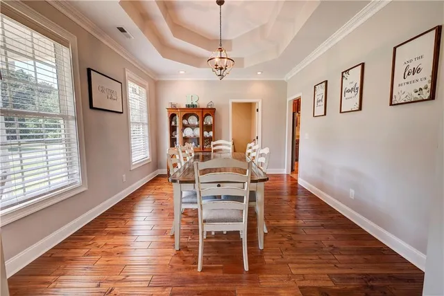 $499,900 | 478 Oakland Drive, Calhoun, GA 30701