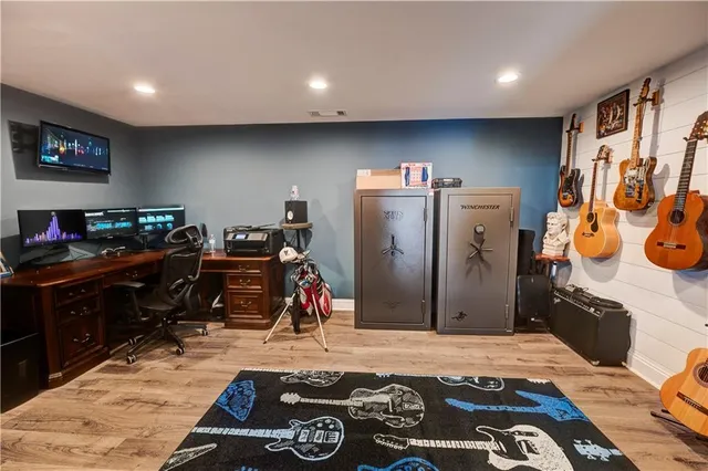 $499,900 | 478 Oakland Drive, Calhoun, GA 30701