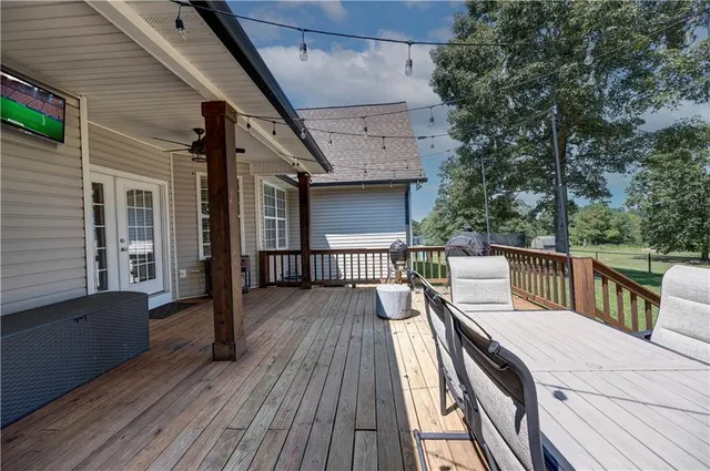 $499,900 | 478 Oakland Drive, Calhoun, GA 30701