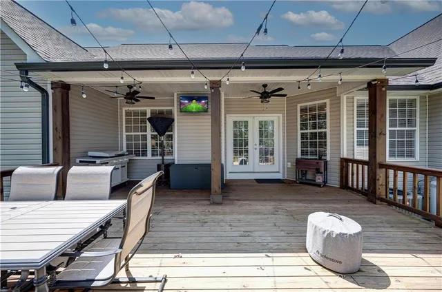 $499,900 | 478 Oakland Drive, Calhoun, GA 30701