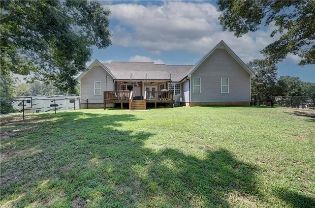 $499,900 | 478 Oakland Drive, Calhoun, GA 30701