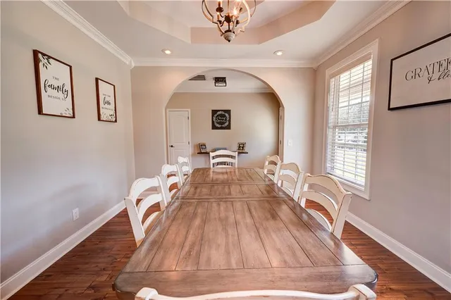 $499,900 | 478 Oakland Drive, Calhoun, GA 30701