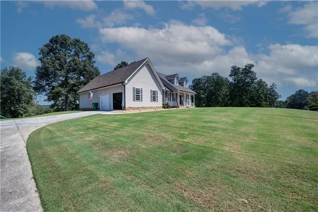 $499,900 | 478 Oakland Drive, Calhoun, GA 30701