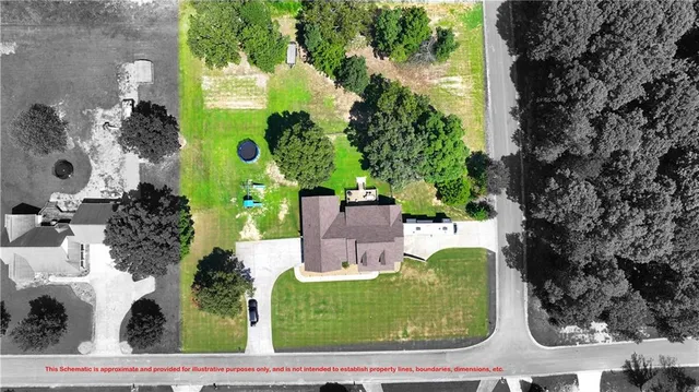 $499,900 | 478 Oakland Drive, Calhoun, GA 30701