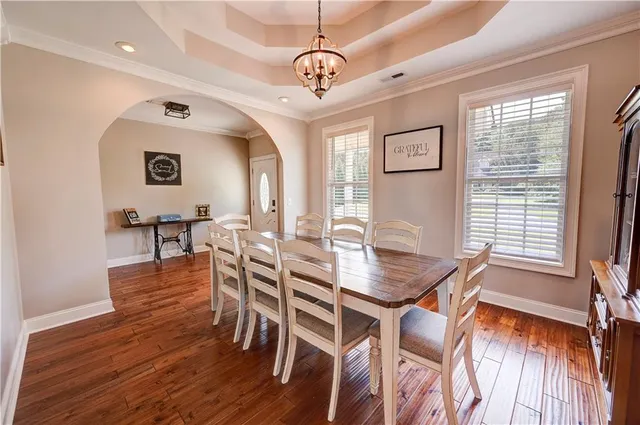 $499,900 | 478 Oakland Drive, Calhoun, GA 30701