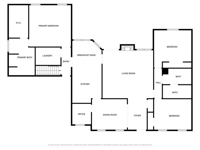 $499,900 | 478 Oakland Drive, Calhoun, GA 30701